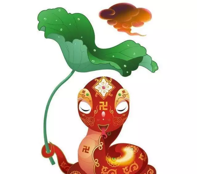 3、屬蛇人一生佩戴什麼好:蛇年生人佩戴什麼吉祥物好？