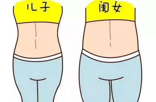 單歲懷孕雙歲生是女孩准嗎：有人說單歲雙月或雙歲單月懷孕生男孩