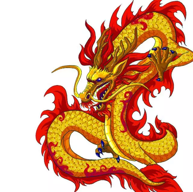 屬龍和什麼屬相有後裔：屬龍的人與什麼屬相相剋