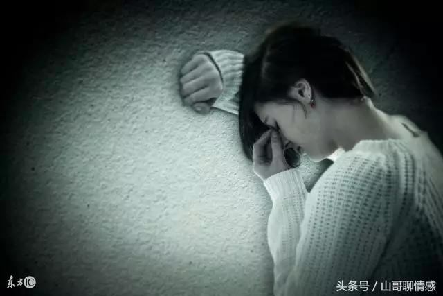 6、婚姻最怕懂事的小三圖片:聰明的情人讓男人愧疚？