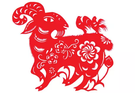 3、壽羊和壽龍的婚配如何:男屬龍和女屬羊婚姻會怎麼樣了