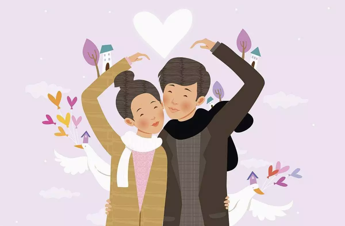 2、婚姻合成什麼意思:婚姻可合什麼意思？