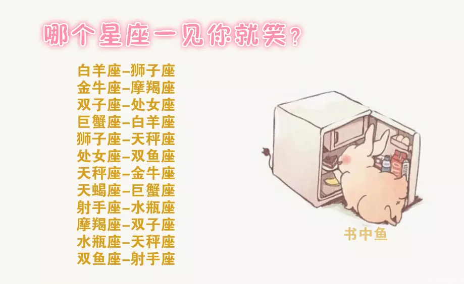 1、水瓶座女生婚配:水瓶座女生和什麼星座最配