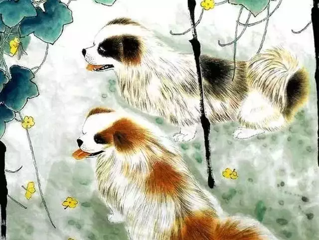 與狗最不能結婚的屬相：屬狗的人和什麼屬相的人結婚不好