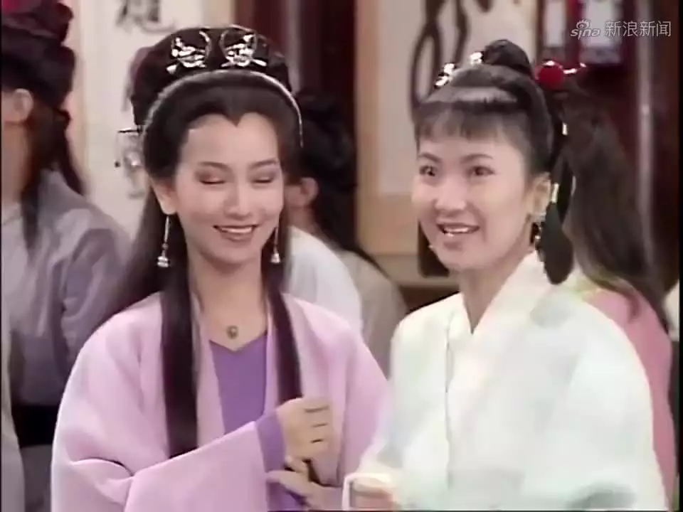 1、小青不能娶親與凡人婚配:《白蛇傳》中小青為何不能戀愛，豈非是法海的？