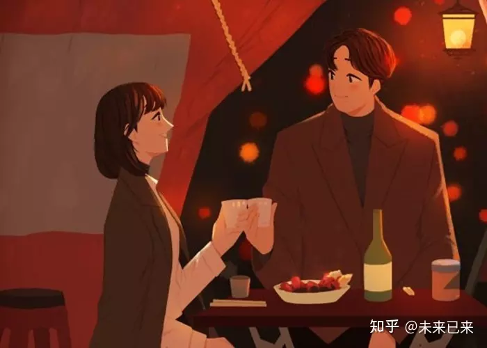 2、為什麼有些人姻緣遲:為什麼有的人姻緣出現的早，有的出現的晚？誰能解釋一下？