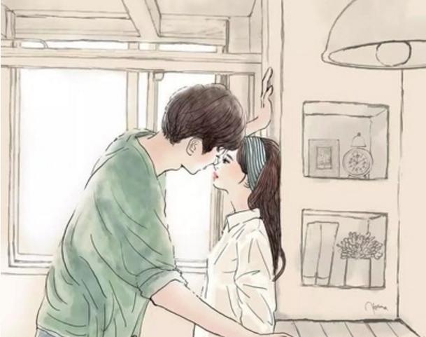 3、男人真正愛一個人的表現:心理學關於男人喜歡上一個人的表現