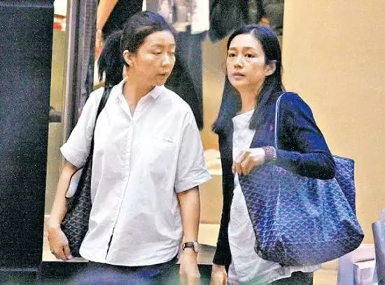 和朱麗倩的屬相：和朱麗倩兩人相差多大？
