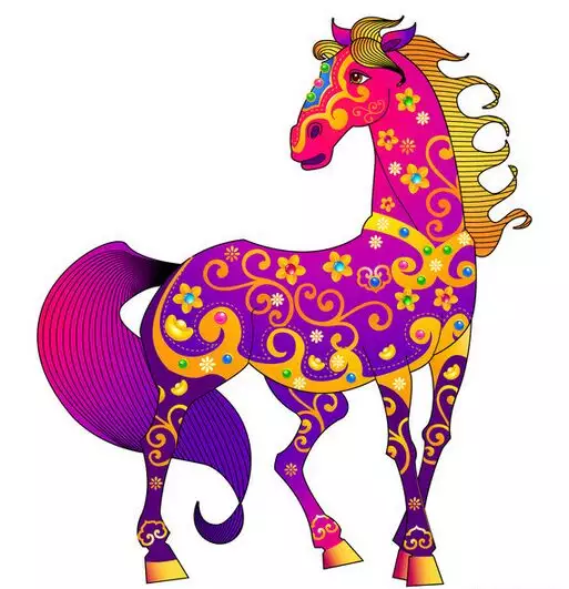 屬相馬和什麼屬相最合適做生意：屬馬的人與什麼屬相的人一起做生意,財運最好