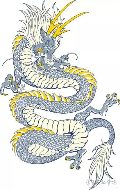夢到龍告訴了別人怎麼辦：周公解夢夢見龍不能說嗎說出來了怎麼辦
