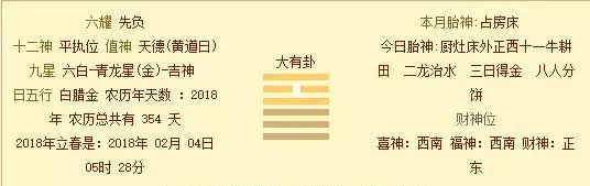 1、事業運勢測算免費周易:周易占卜算自己的事業和工作運程，多久去才能再算一次？