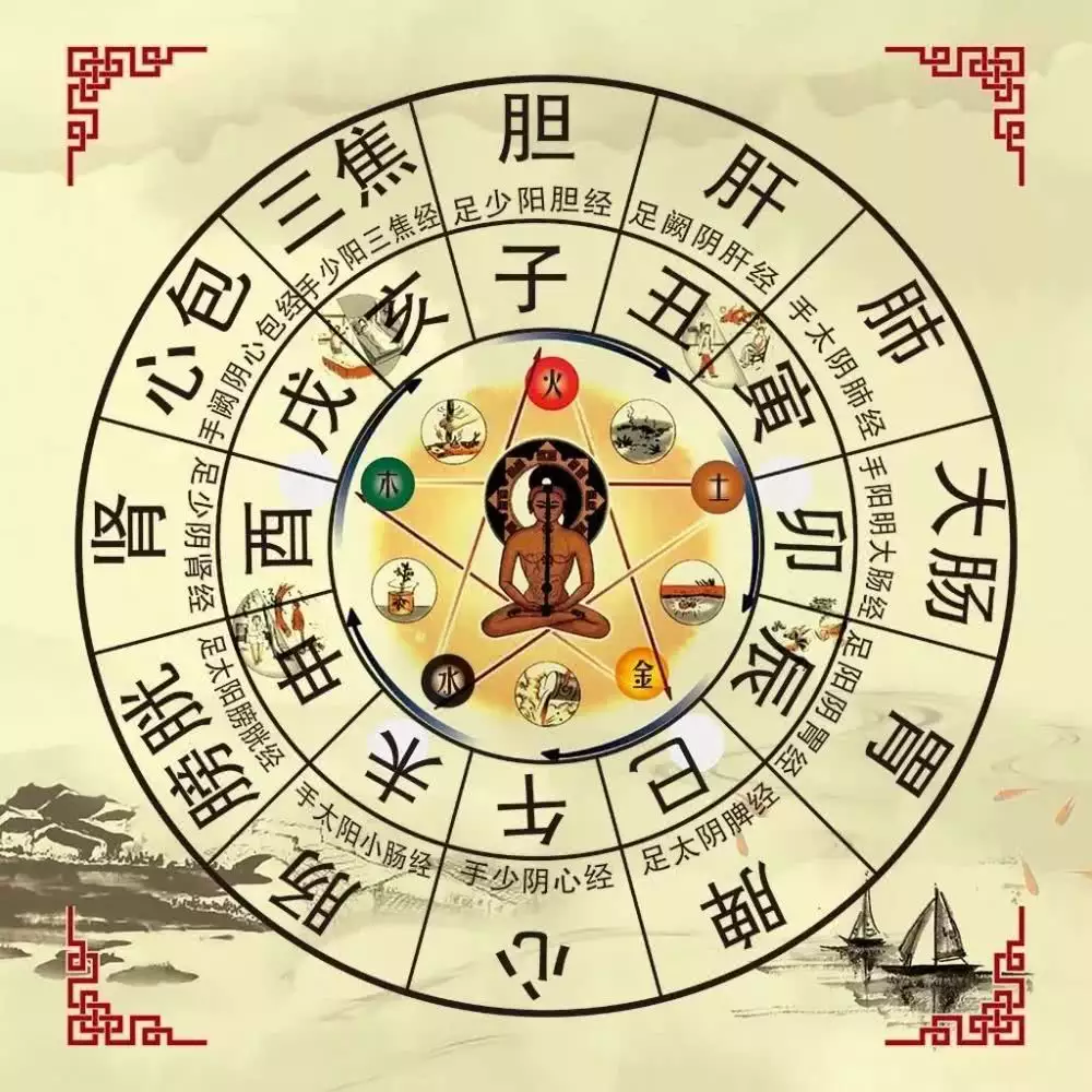 2、八字怎麼學比較快:怎樣學習四柱八字能夠儘快入門？