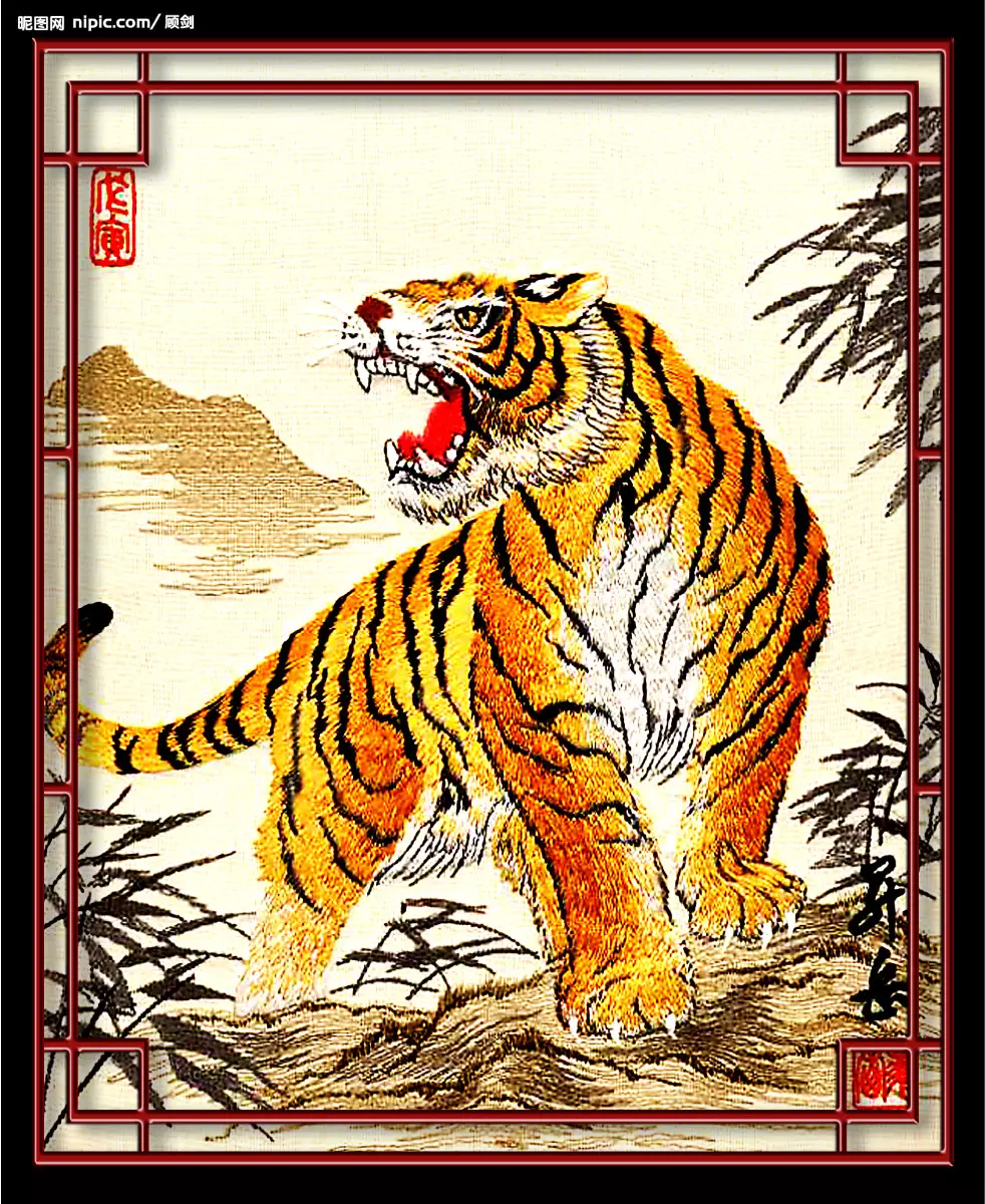 兩個老虎屬相在一起好么：兩個屬虎的人在一起好嗎？