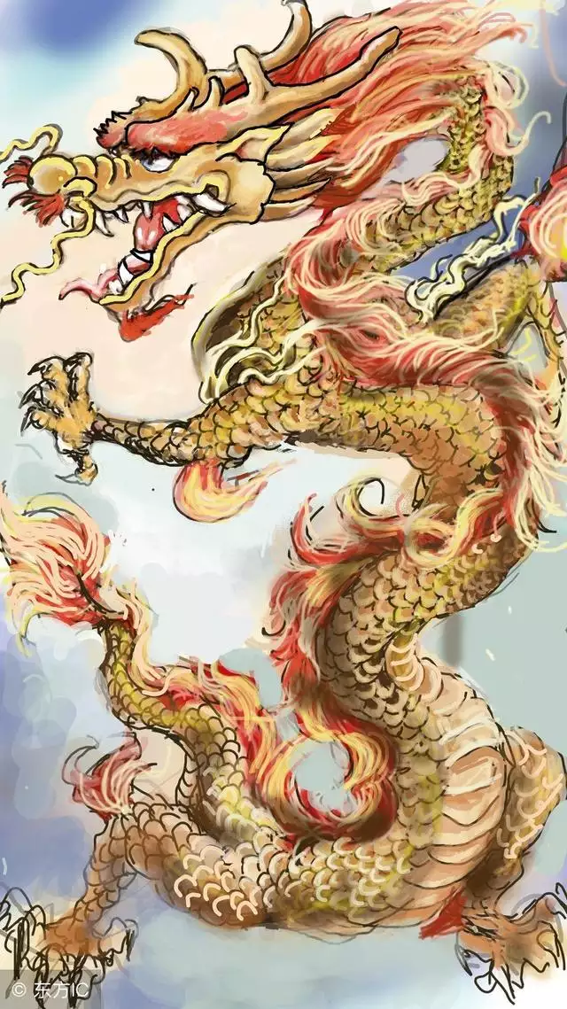 76年龍一生的運勢如何：76年出生屬龍明年運氣如何？