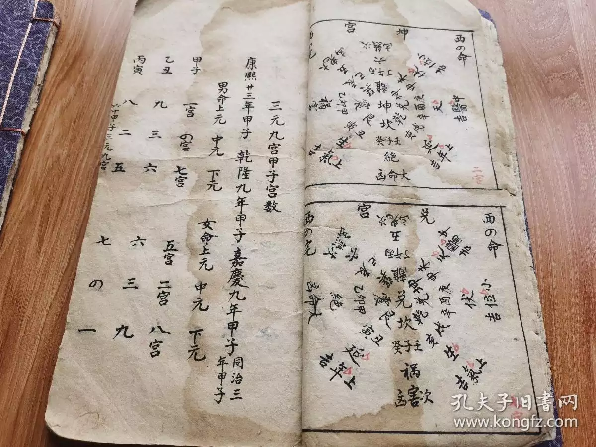 2、上等婚配表:91年屬羊的屬相婚配表