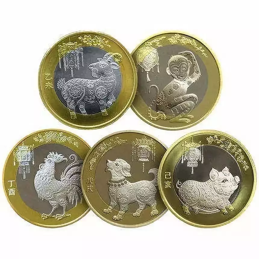 紀念幣屬相幣是哪年開始發行：由發行的生肖金銀紀念幣是哪年開始發行的