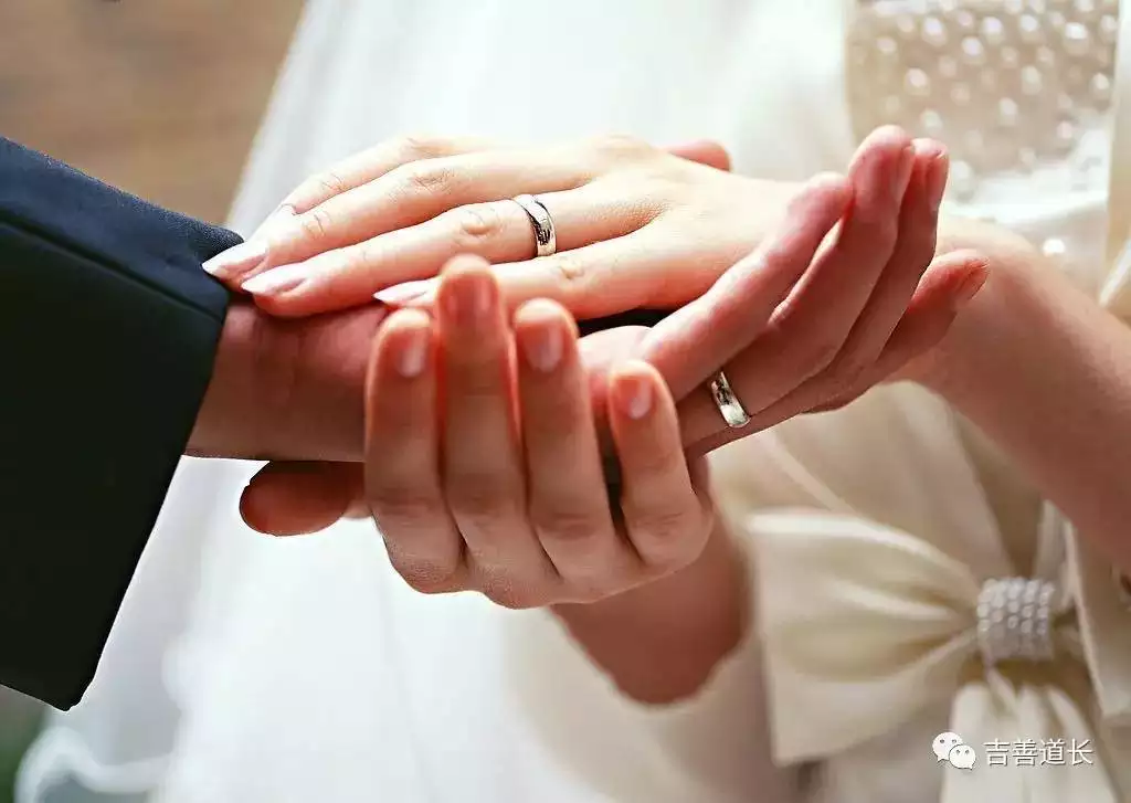 1、夫妻緣分:夫妻緣份