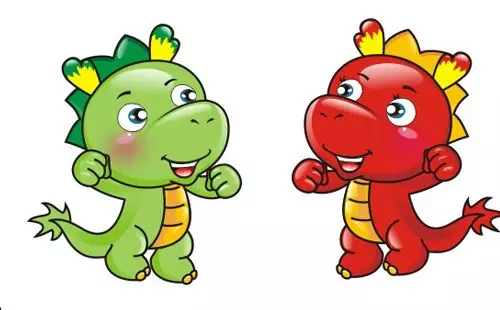 2、年龍寶寶旺父母:父母屬雞適合生什麼寶寶