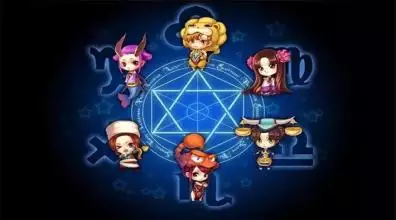 1、上等婚姻的星座配對:婚姻星座配對