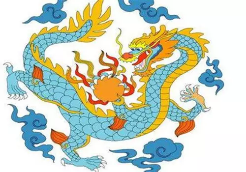 屬狗女與屬龍男相配嗎：屬龍男和屬狗女相配嗎