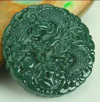 什麼屬相適合佩戴青龍：古代什麼人會在腰間佩戴青龍玉佩
