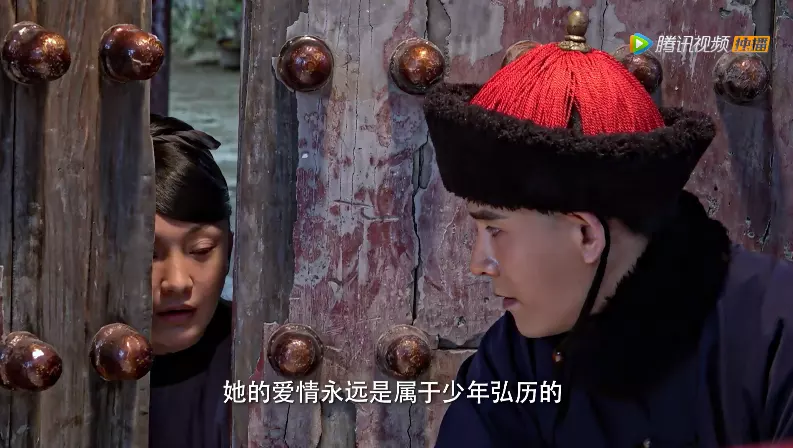 2、如懿傳凌雲徹賜婚配樂:《如懿傳》凌雲徹成太監，他是帝后離心的一根稻草嗎？