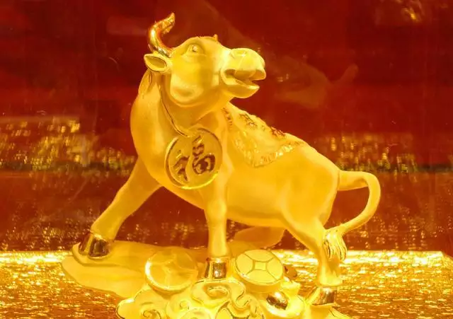 1、屬牛今年運勢:年出年的屬牛，今年的財運，有災難沒有