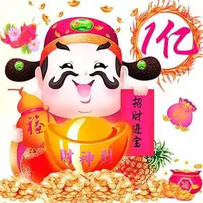 1、男生好運頭像轉運:什麼圖片做頭像可以轉運