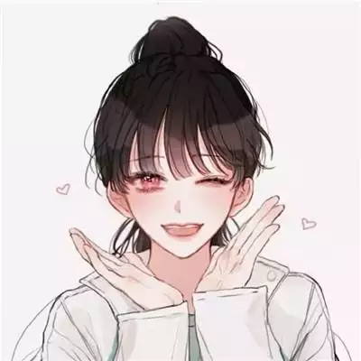 8、可愛情侶頭像一左一右一對:唯美的好看的情侶頭像一左一右？