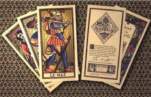 5、塔羅牌占卜真的很准嗎:塔羅牌真的准嗎？