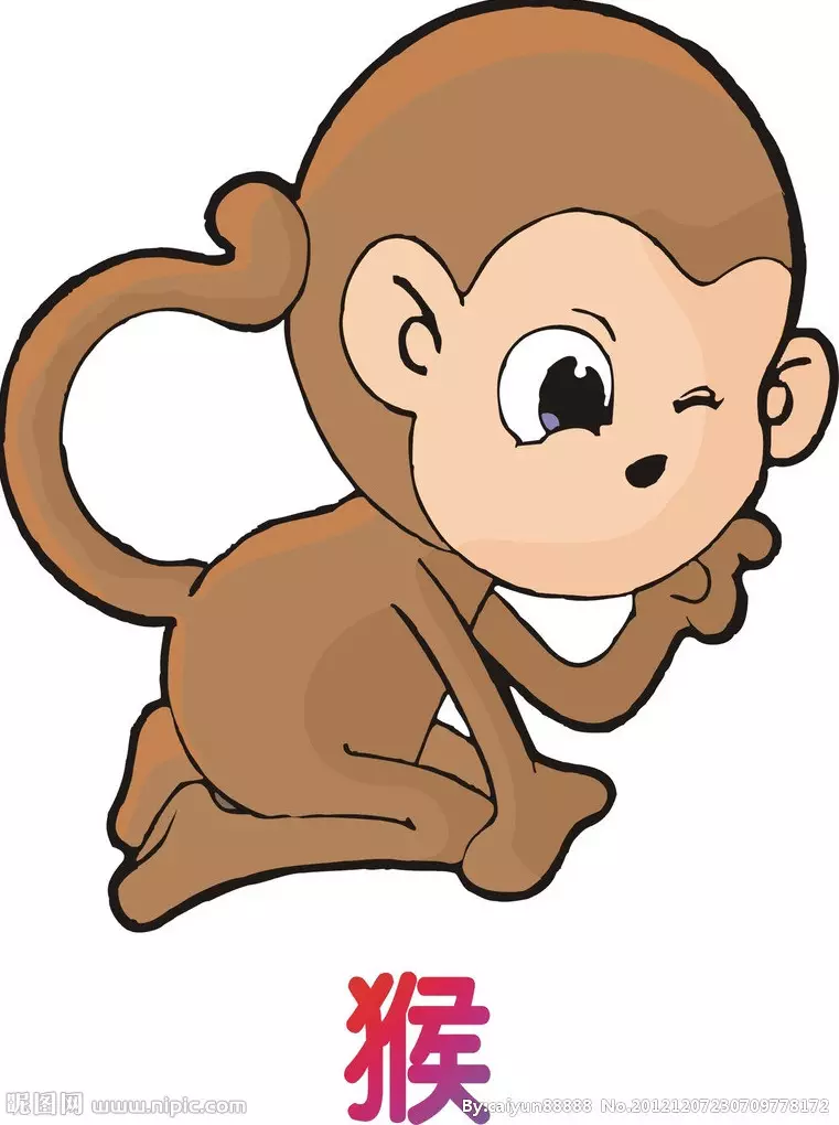 12屬相哪種動物最好：十二生肖中哪種動物性情溫順?