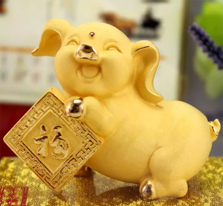 景氏吉祥如意十二生肖屬相：十二生肖年運勢