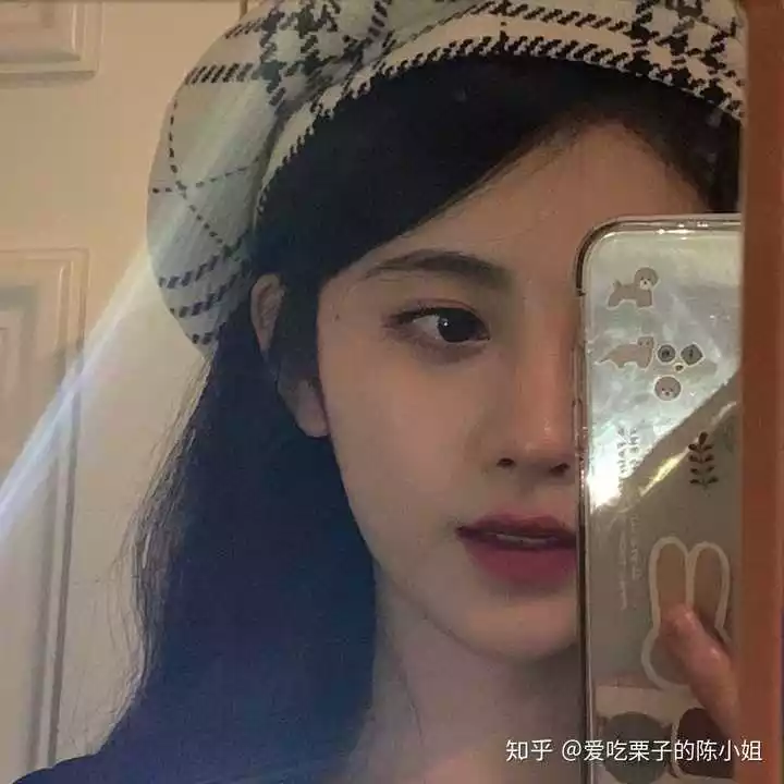 微信頭像簡單漂亮：微信頭像用哪些圖片比較好？