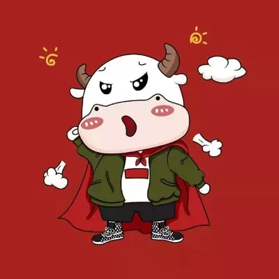微信頭像圖片霸氣：年用什麼做微信頭像最好