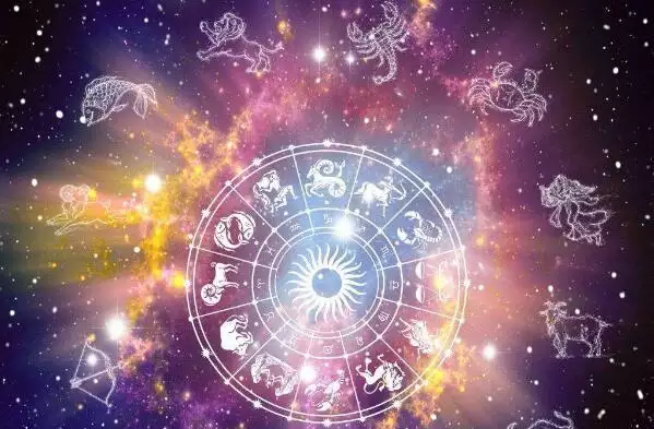 3、近期星座運勢測試:星座日運勢是在什麼軟件上測試