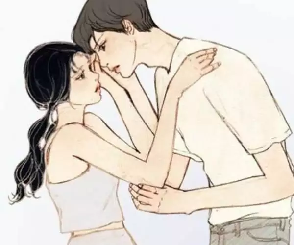 1、男人愛不愛你一睡便知:其實一個男人愛不愛你，不是聽他怎麼說，而是看“身體”誠不誠實