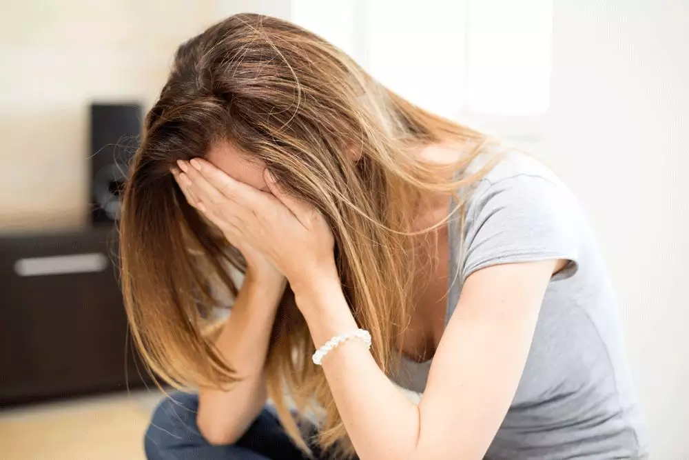 婚姻測試會不會離婚免費：婚姻不幸，自己測一測，會不會離婚