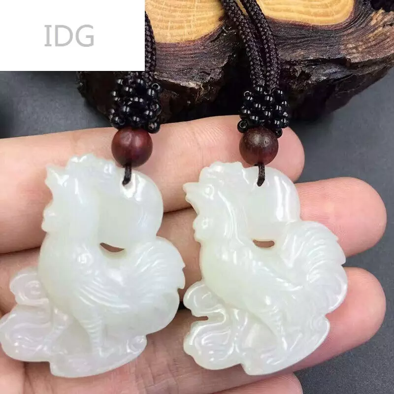 屬相兔佩戴什麼屬相玉佩好：屬兔戴什麼屬相飾品