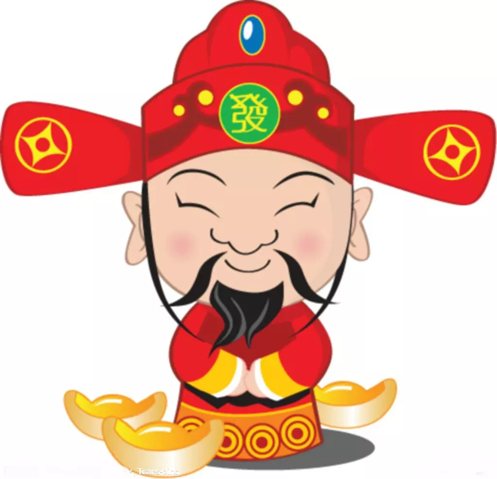 4、屬兔人打牌財運:屬兔出門運勢天