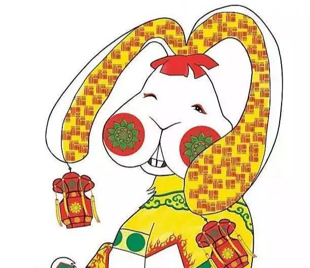 5、兔和兔婚姻相配嗎:屬兔和屬兔的婚姻怎樣