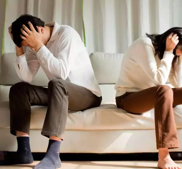 6、男人愛老婆為什麼會找情人:為什麼男人出軌，情人再好，男人都要護着原配？
