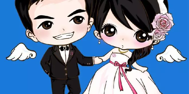1、生辰八字領證吉日測算:生辰八字選領結婚證的好日子