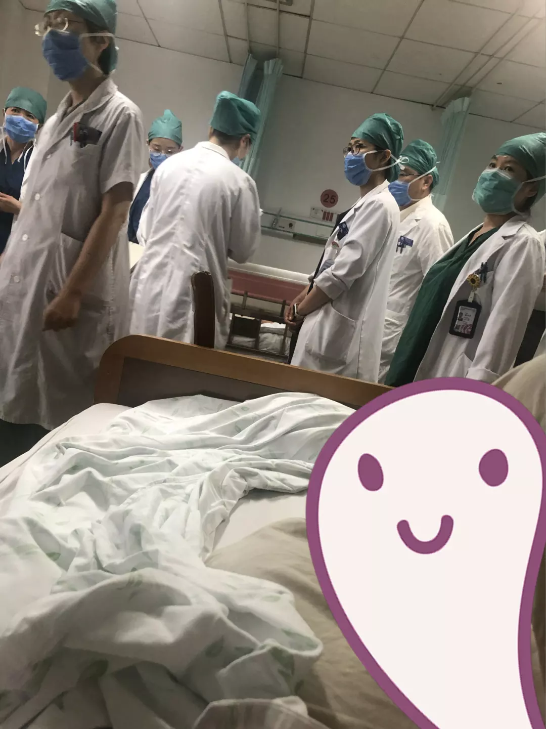 2、想抱個待產的小孩:大孩子已大，可再生個小孩嗎？
