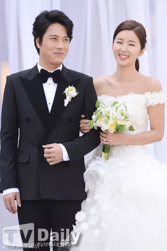 1、中婚好還是上婚好:中等婚代表什麼好不好