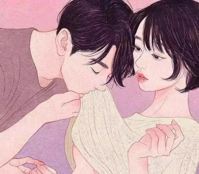 3、男人不睡一個女人什麼原因:男人半個月不睡女表什麼