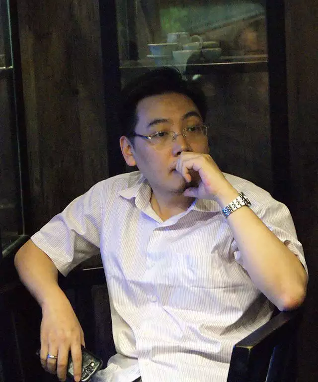 1、小西天閆京:閆京現狀如何？