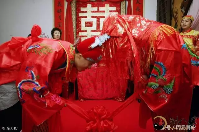 5、八字婚姻算命免費測婚姻狀況:免費農曆生辰八字算命婚姻