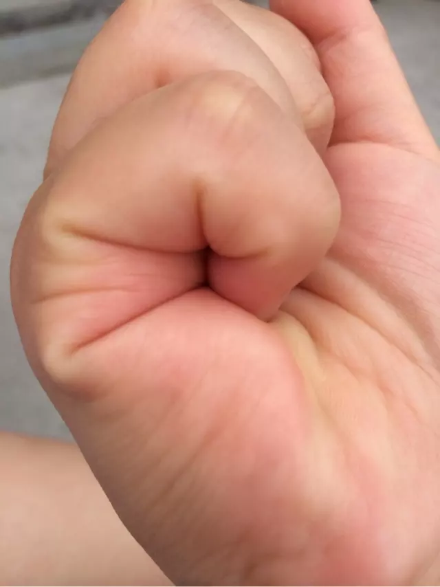 我這輩子能有幾個孩子：看手相我這輩子會有幾個孩子，命是不是很坎坷？
