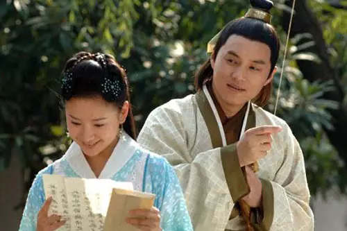 1、梁山伯與祝英台為什麼不能結婚:梁山伯與祝英台為什麼沒在一起
