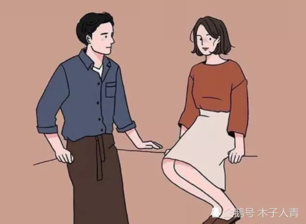 5、有孩子的男人會輕易離婚嗎:有一兒一女的男人輕易能離婚嗎